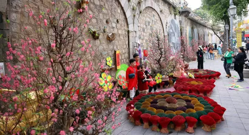 Vietnam’s Lunar New Year: The country’s most important annual holiday Vietnam’s Lunar New Year: The country’s most important annual holiday
