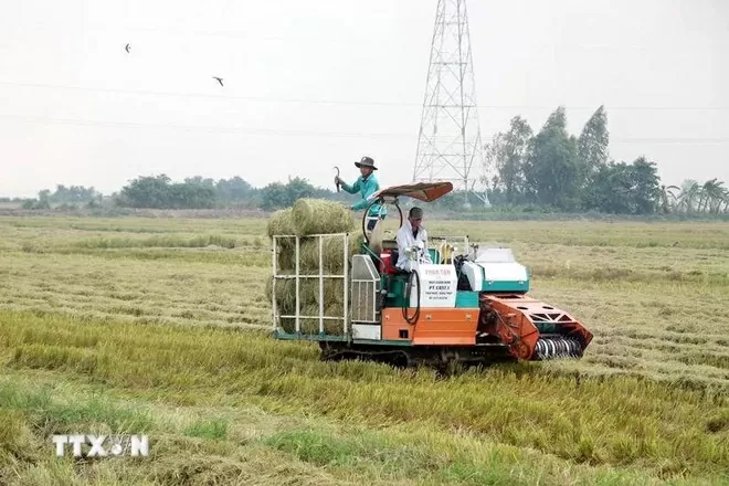 Vietnam embraces circular economy with national action plan till 2035 Vietnam embraces circular economy with national action plan till 2035