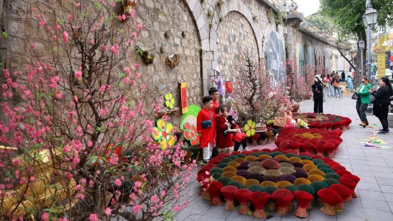 Vietnam’s Lunar New Year: The country’s most important annual holiday