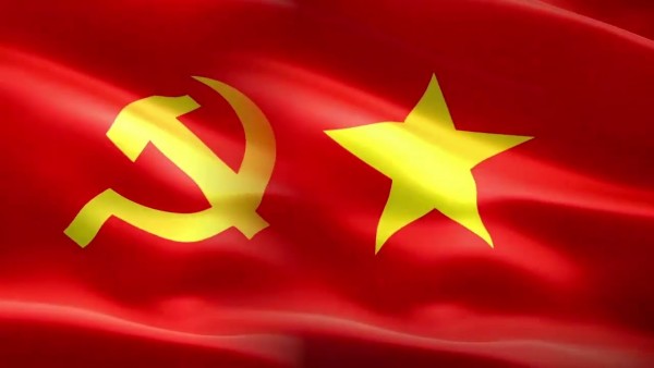 Party membership expanded among Vietnamese students in Russia