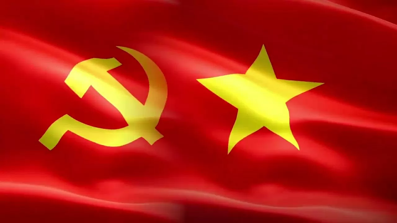 Party membership expanded among Vietnamese students in Russia’s Ekaterinburg city