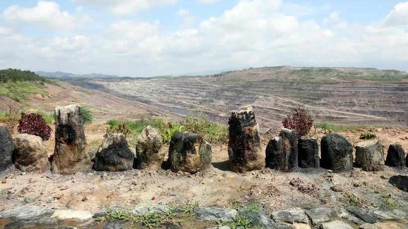 Sustainable ecotourism the main goal of Lang Son Global Geopark