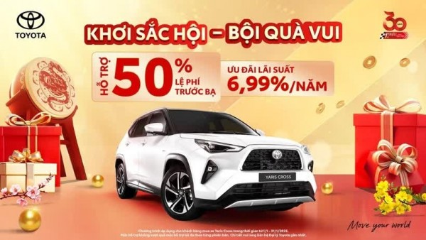 Vietnam's automobile industry to face multiple challenges this year