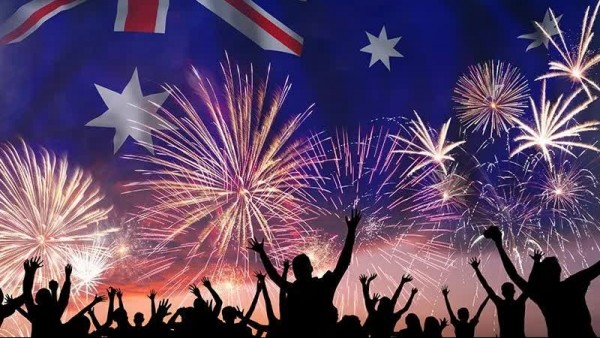 Vietnam congratulates Australia on 237th National Day