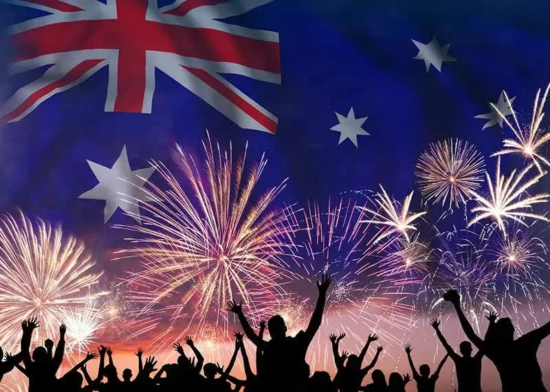 Vietnam congratulates Australia on 237th National Day Vietnam congratulates Australia on 237th National Day