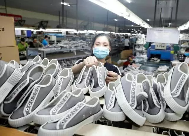 Vietnamese footwear companies urged to boost green exports Vietnamese footwear companies urged to boost green exports
