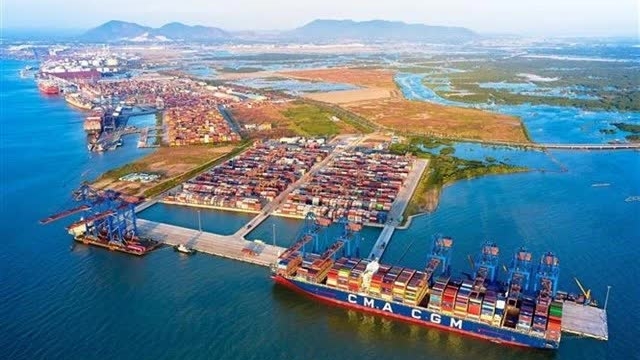 Ba Ria-Vung Tau to develop My Xuan international port worth nearly 230 million USD