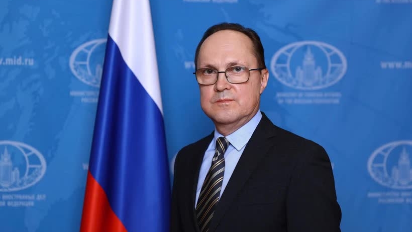 Russia ready to extend cooperation in new energy areas with Vietnam: Russian Ambassador