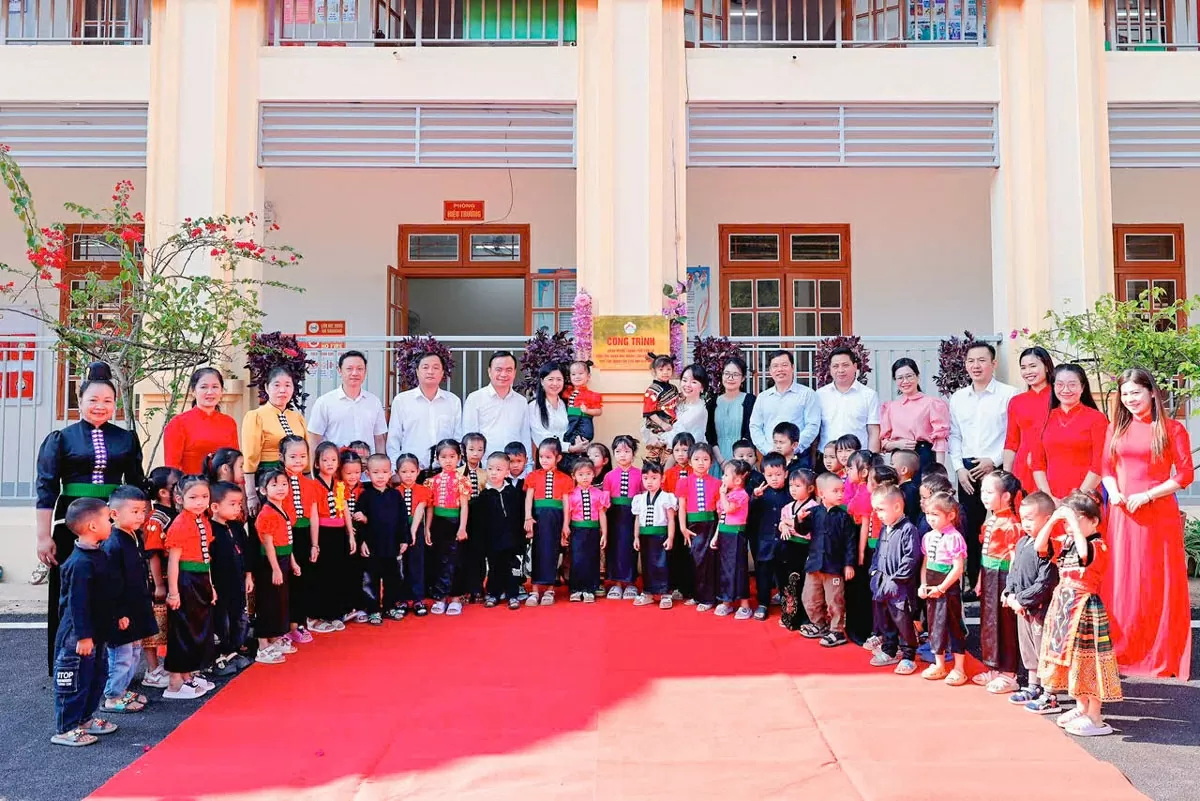 Hàng loạt hoạt động ý nghĩa nhân Ngày sách và văn hoá đọc Việt Nam, Tuần lễ hưởng ứng Học tập suốt đời… được tổ chức tại thành phố Sơn La.