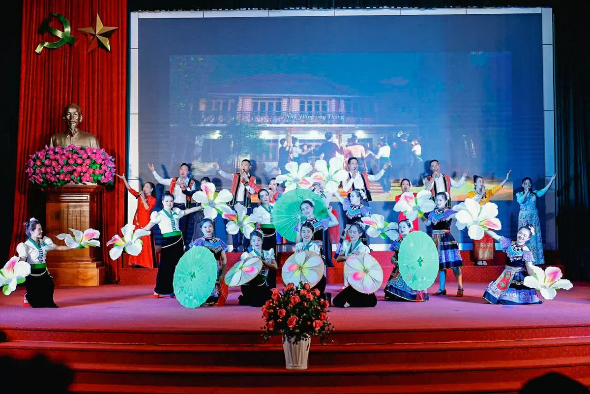 ON THE JOURNEY TO JOIN UNESCO GLOBAL NETWORK OF LEARNING CITIES