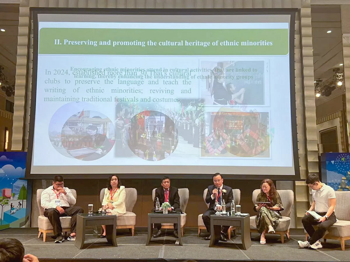 ON THE JOURNEY TO JOIN UNESCO GLOBAL NETWORK OF LEARNING CITIES