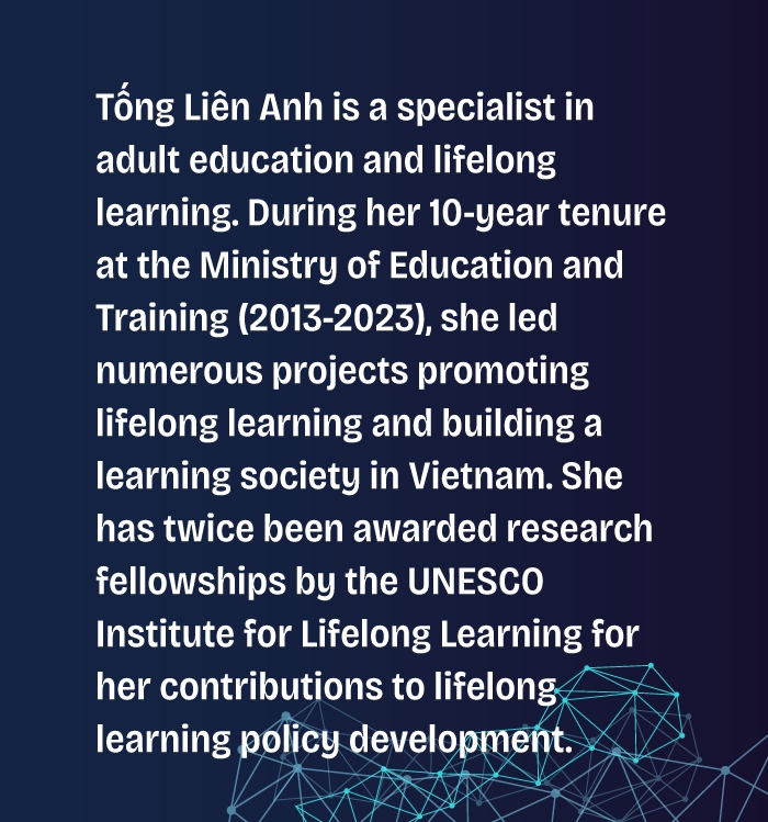 ON THE JOURNEY TO JOIN UNESCO GLOBAL NETWORK OF LEARNING CITIES