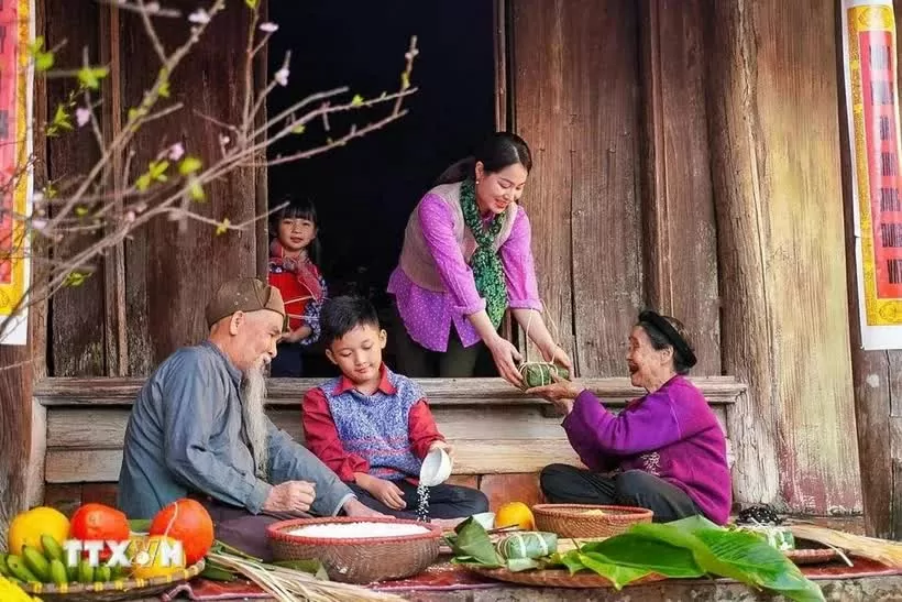 Significance of Tet Significance of Tet