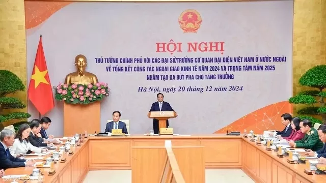 Economic Diplomacy: Positioning the Nation for Optimal Advantage! Economic Diplomacy: Positioning the Nation for Optimal Advantage!