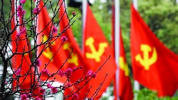 World party leaders congratulate CPV on 95th anniversary