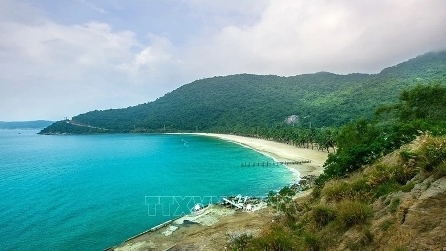 Conservation efforts should prioritize people: UNDP official