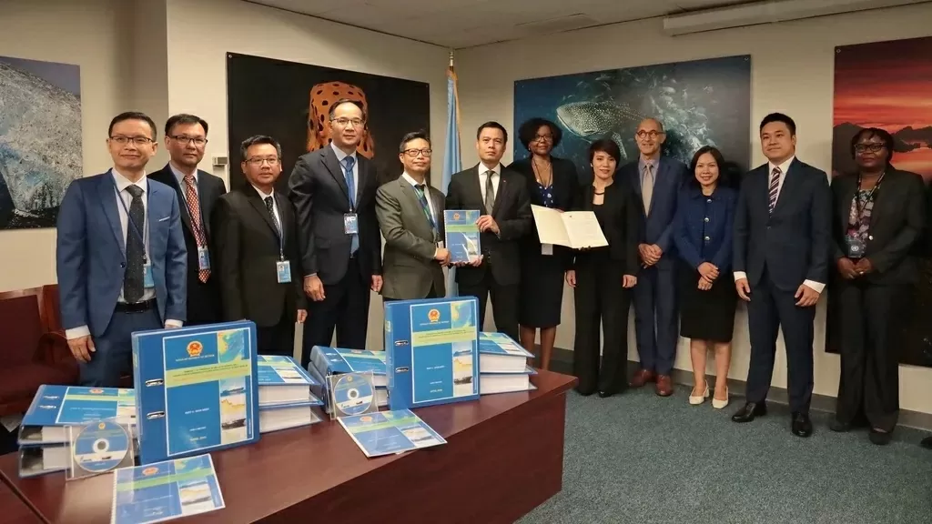 Vietnam’s border and national territory work: 2024 Review and 2025 Forecast