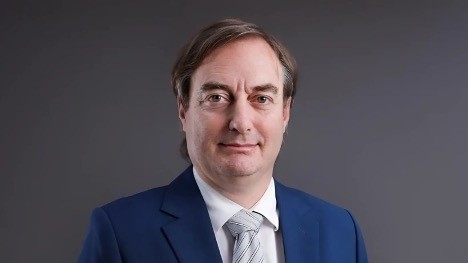 Structural reform, innovation to drive Vietnam's sustainable development: EuroCham chairman