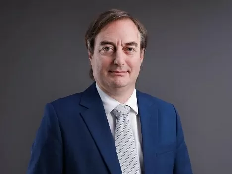 Bruno Jaspaert, Chairman of EuroCham Vietnam. (Photo: EuroCham) Bruno Jaspaert, Chairman of EuroCham Vietnam. (Photo: EuroCham)