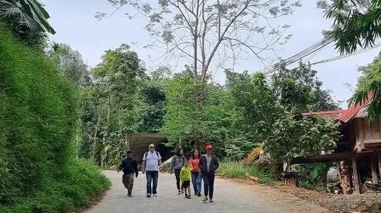 Community-based tourism boots poverty reduction in Thanh Hoa
