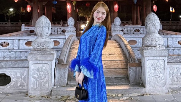 Vietnam’s Gen Z turns cultural heritage Into the latest social media trend