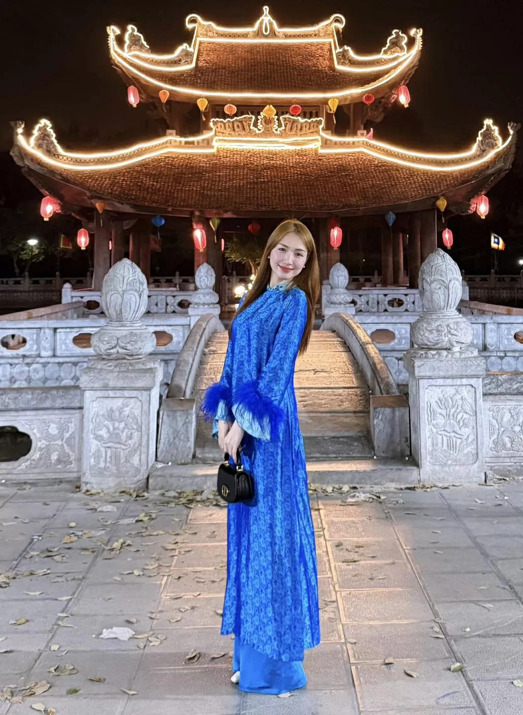 Vietnam’s Gen Z turns cultural heritage Into the latest social media trend