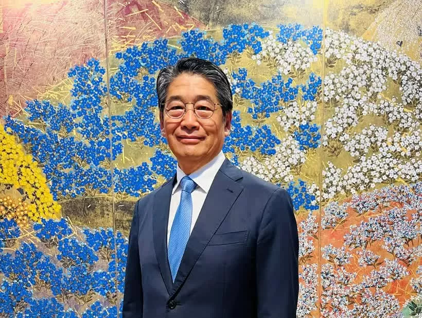 Japan ready to collaborate with Vietnam on nuclear power plan: Ambassador