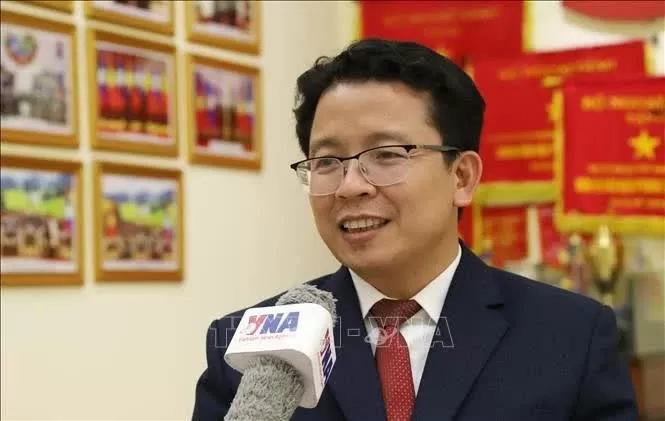 CPV’s leadership - key to victory of Vietnamese revolution CPV’s leadership - key to victory of Vietnamese revolution