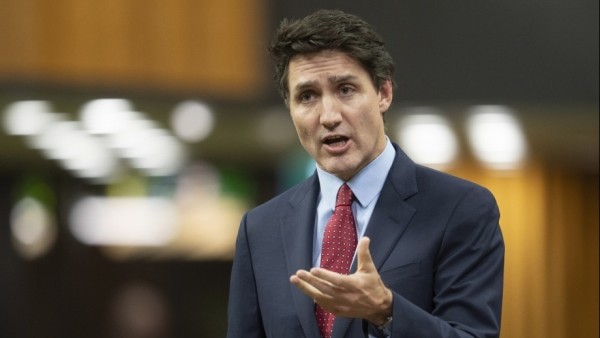 Canadian Prime Minister sends New Year wishes to Vietnamese community