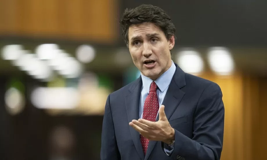 Canadian PM extends new year wishes to Vietnamese community Canadian PM extends new year wishes to Vietnamese community