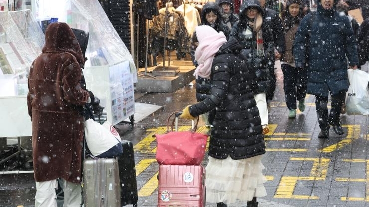 Four in ten foreign patients to Korea say K-culture influenced their choice of destination