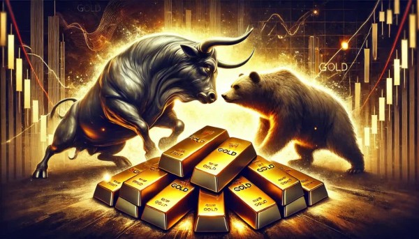 Giá vàng hôm nay 31/3/2026 bật tăng trở lại giữa căng thẳng Trung Đông, dòng tiền trú ẩn quay trở lại, kích hoạt môi trường thuận lợi cho vàng