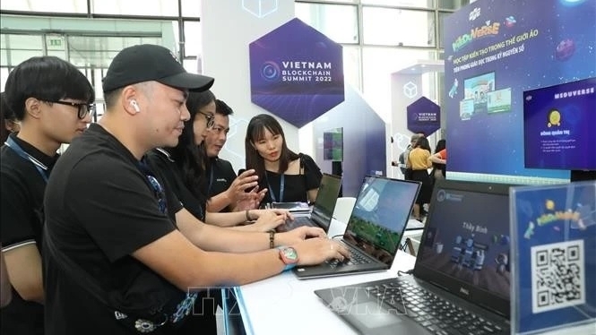 Overseas Vietnamese intellectuals offer solutions for national sci-tech development