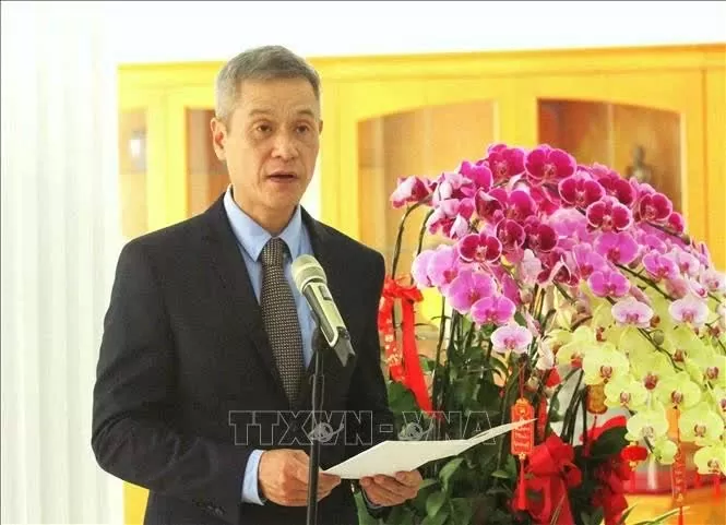 Vietnam prepares for new era of growth and prosperity Vietnam prepares for new era of growth and prosperity