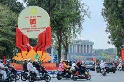 Nations send many more congratulations on 95th anniversary of Communist Party of Vietnam