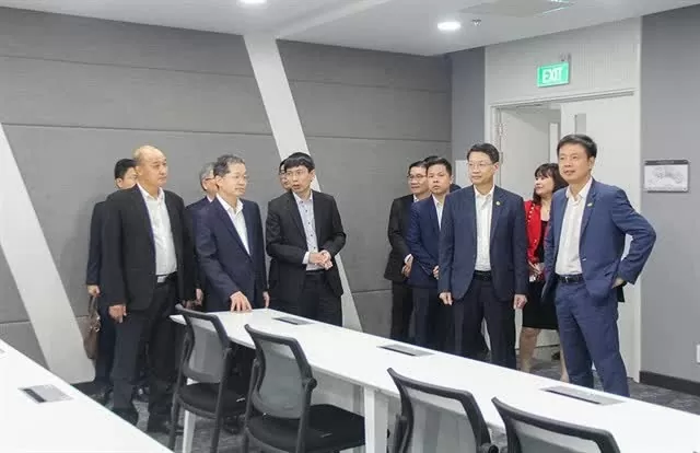 Software exporter looks to new pace of growth Software exporter looks to new pace of growth