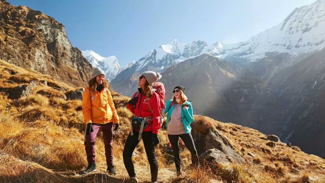 Intrepid Travel Joins the Ranks of Leading B Corps Following Recertification Intrepid Travel Joins the Ranks of Leading B Corps Following Recertification