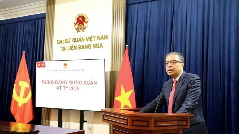 CPV’s glorious history celebrated in Russia, Israel, Italy: Embassies