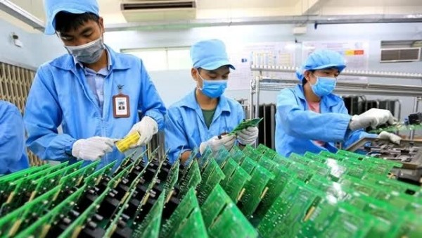 Vietnam earns 51.7 bln USD from exports to EU last year