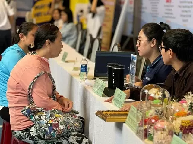 Job market to surge in 2025, technology and sustainability leading the way Job market to surge in 2025, technology and sustainability leading the way
