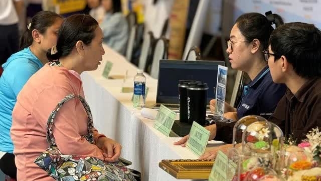 Job market to surge this year, technology and sustainability leading the way