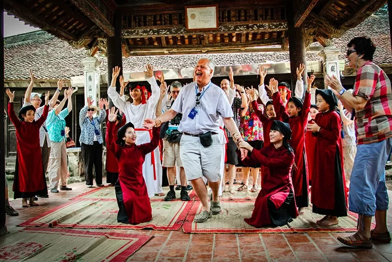 Vietnam to waive visas for citizens from 12 countries