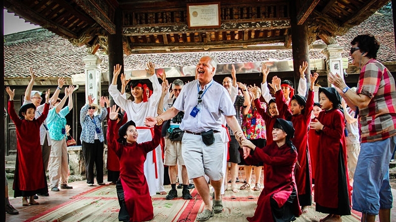 Vietnam to waive visas for citizens from 12 countries from March 15, 2025