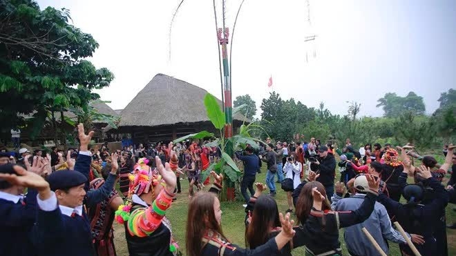 National Village for Ethnic Culture and Tourism to host spring festival from Feb 14