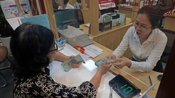 Commercial banks stimulate credit from the beginning of this year