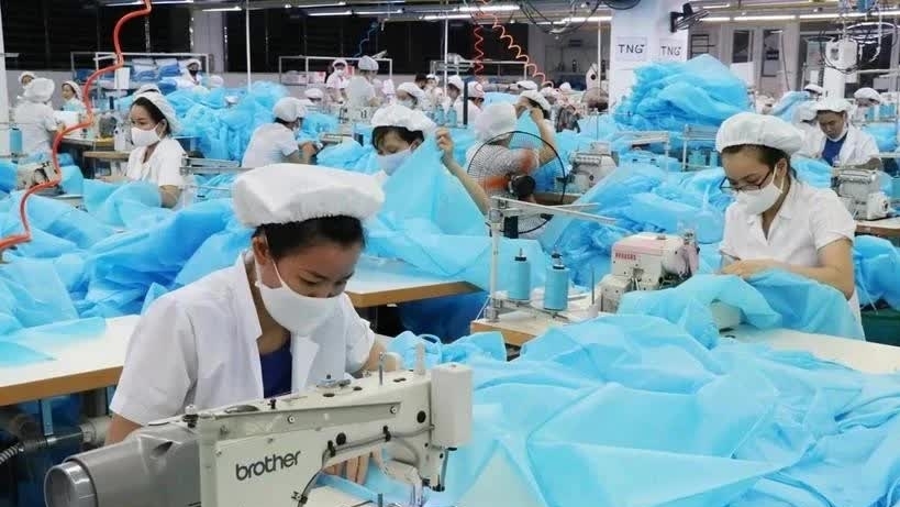 Vietnam aims at flexible, efficient, sustainable labour market
