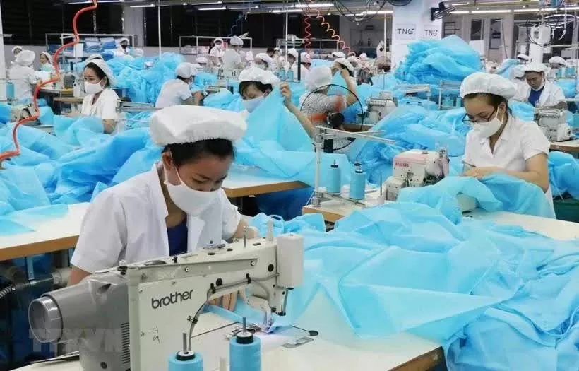 Vietnam targets flexible, efficient, sustainable labour market Vietnam targets flexible, efficient, sustainable labour market