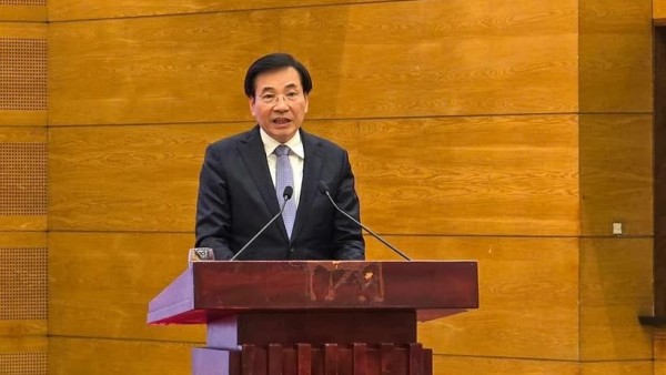 Positive economic indicators posted in early this year: Govt press conference