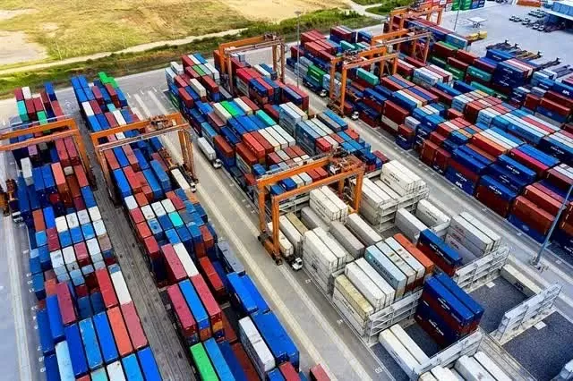 Vietnam-India trade reaches 15 billion USD in 2024 Vietnam-India trade reaches 15 billion USD in 2024