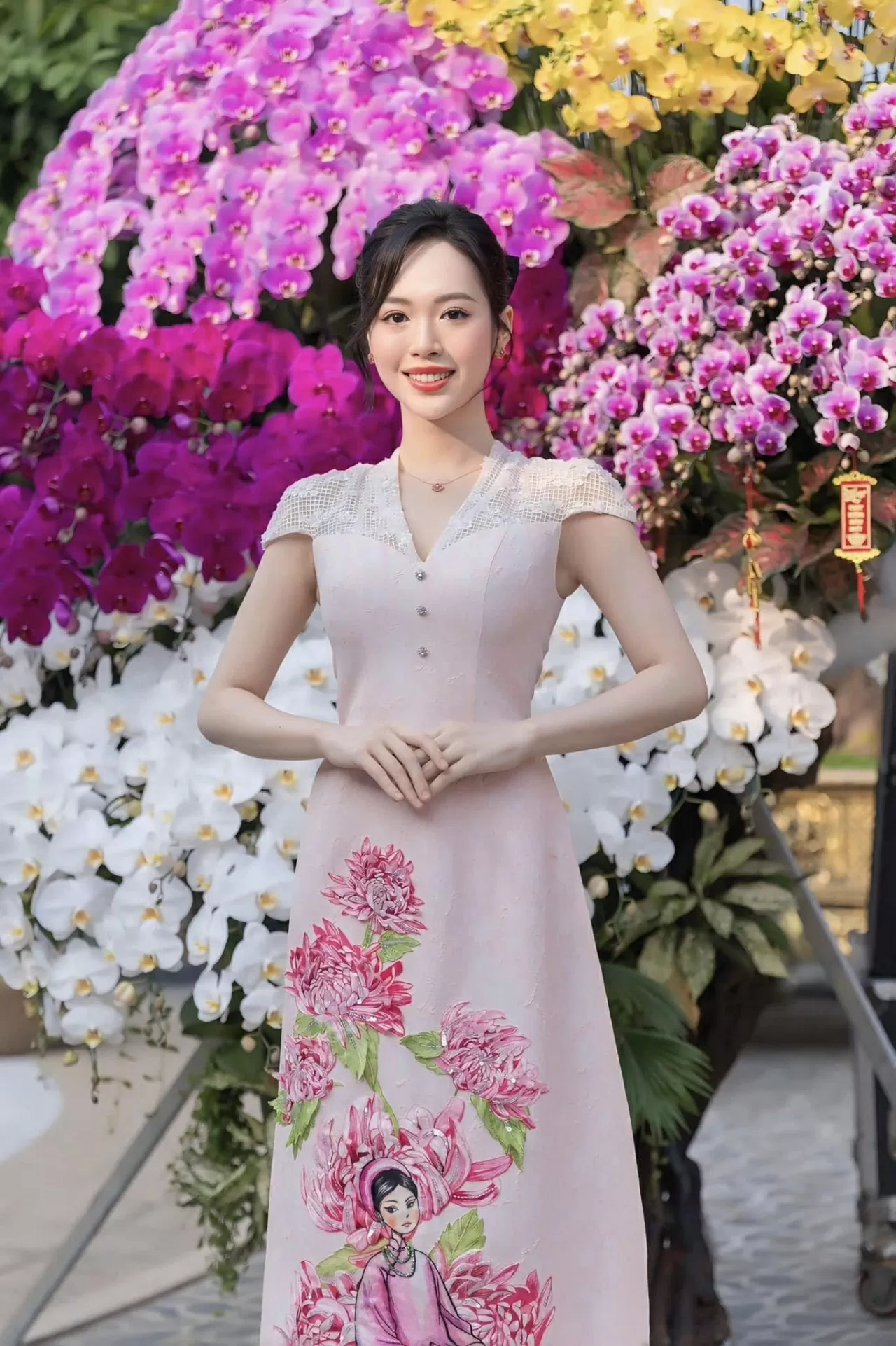 Teaching and learning Vietnamese in Kansai, Japan: Reaching hearts through dedication